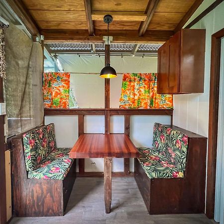 Hawaiian Sanctuary Eco Retreat Center Villa Pahoa Dış mekan fotoğraf