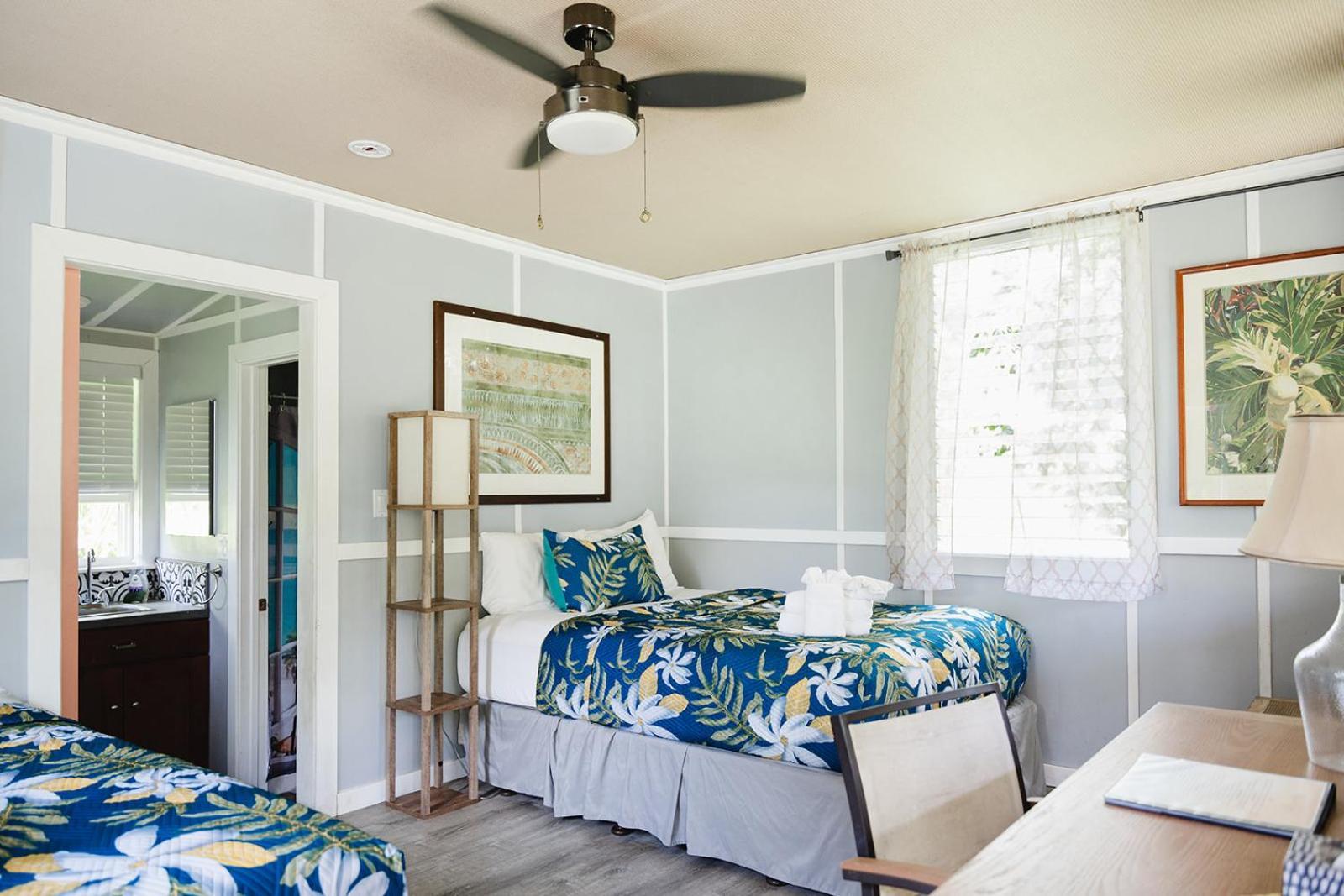 Hawaiian Sanctuary Eco Retreat Center Villa Pahoa Dış mekan fotoğraf